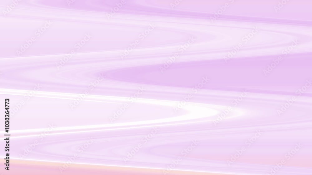 Swirl lines of pink wave texture for a background.