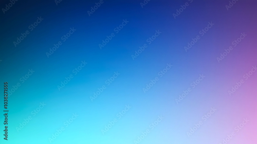 Abstract blue and purple gradient background. Abstract blue and purple gradient background.
