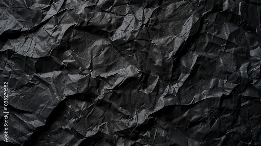 crumpled paper texture crumpled paper texture