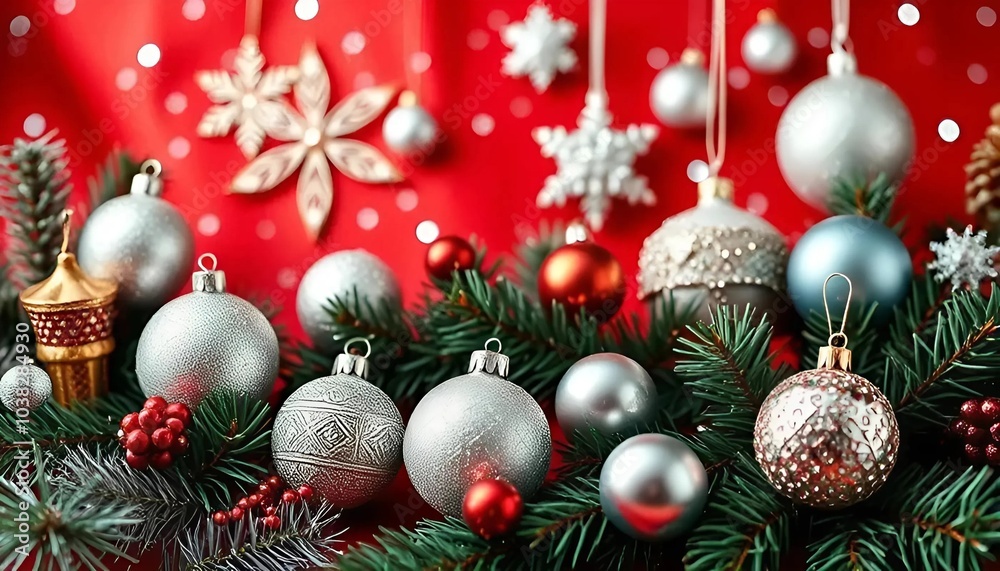 christmas tree decoration christmas tree decoration