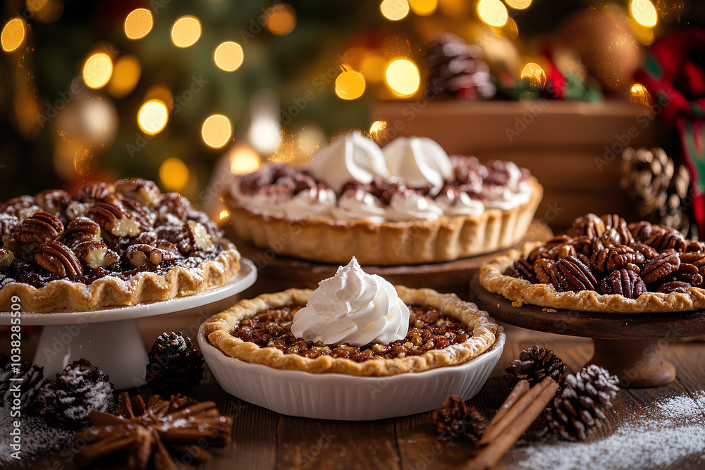 apple pie with chocolate and nuts apple pie with chocolate and nuts