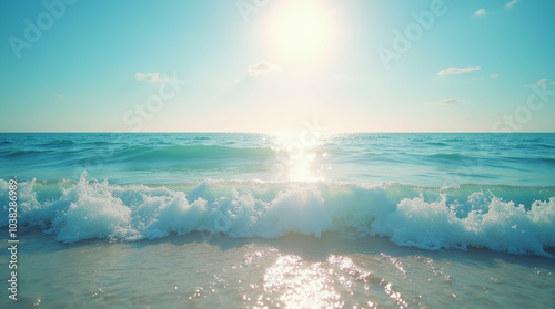 파도 photo