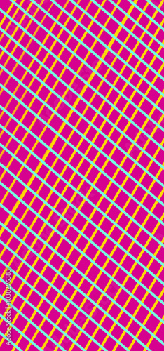 Lucky pink wallpaper 