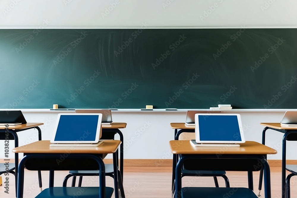Smart Learning The Classroom of Tomorrow Smart Learning The Classroom of Tomorrow