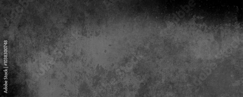 Wallpaper Mural Abstract Slate-Like Concrete Wall with a Dark and Faded Artistic Texture
 Torontodigital.ca