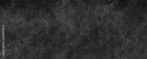 Shadowy Industrial Background with a Raw and Neutral Gray Cement Finish
