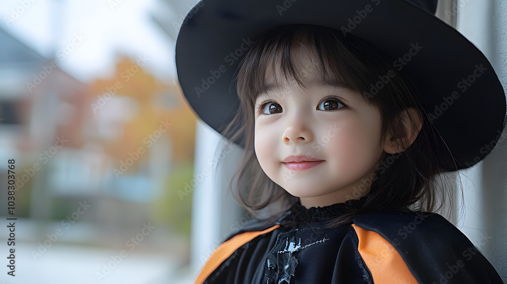 Korean Children Dressed in Black and Orange Halloween Costumes – Adorable and Festive, Perfect for Celebrating Halloween with Friends and Family! Capture the Joy of the Season.
Korean Children Dressed in Black and Orange Halloween Costumes – Adorable and Festive, Perfect for Celebrating Halloween with Friends and Family! Capture the Joy of the Season.