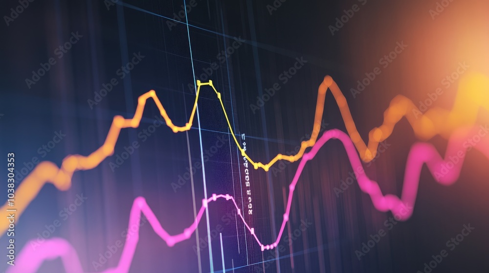 Financial Growth and Fluctuation Financial Growth and Fluctuation