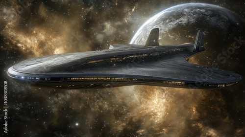 Space Technology and Innovations