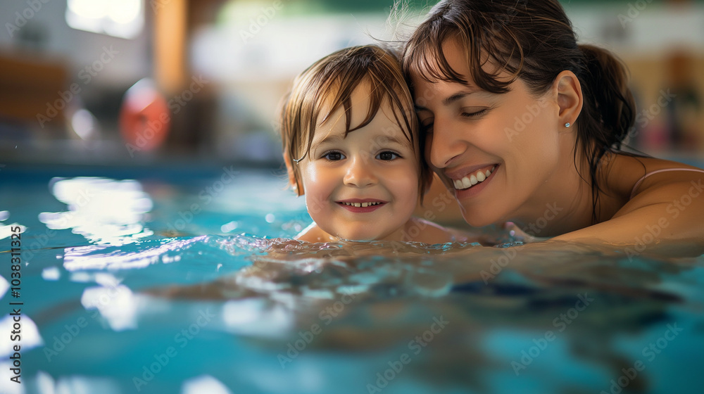 Obraz premium Mother's day
