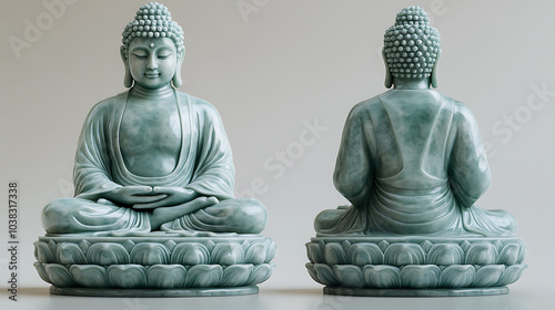 statue of buddha