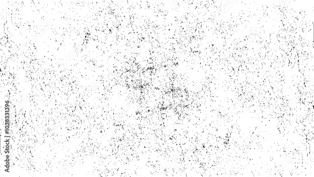 Destroyed grunge scratches crumbled plaster on aged painted brushed surface vector. Grain dirty effect overlay background. Destroyed grunge scratches crumbled plaster on aged painted brushed surface vector. Grain dirty effect overlay background.