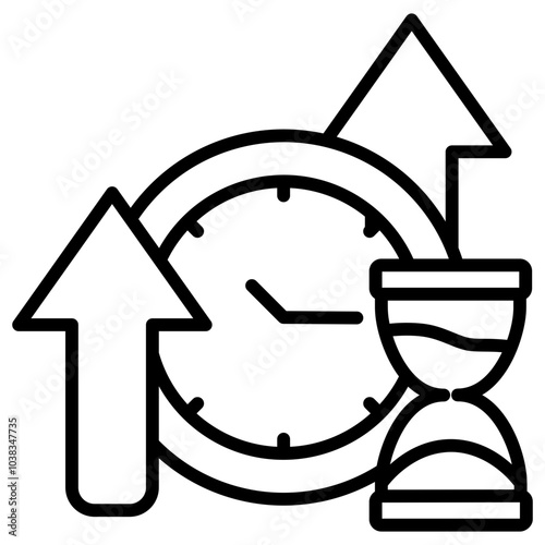 Clock Icon