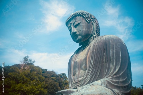 The Great Buddha Statue 