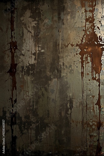 High-Resolution Grunge Textures: Distressed, Weathered, and Vintage Photography for Creative Stock Use – Perfect for Rough, Industrial, and Urban Design Projects