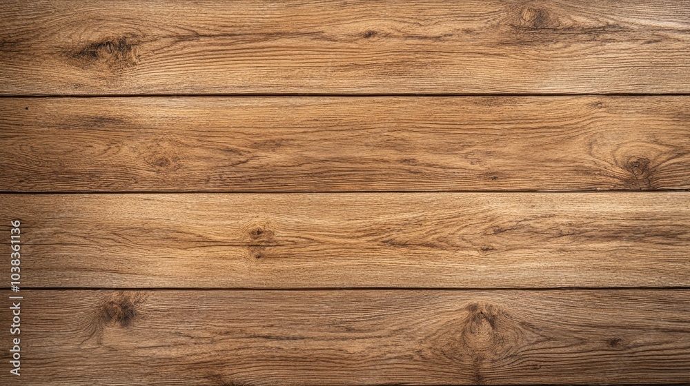 Naklejka premium Rustic Wood Texture Background for Design Projects