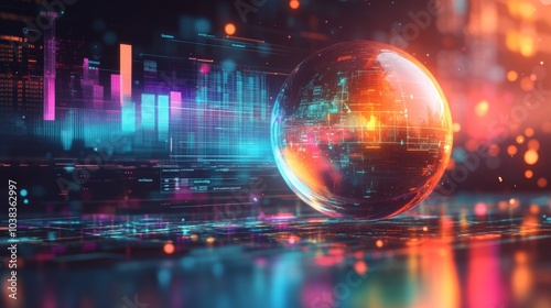Psychometric Credit Scoring Concept in HighQuality Stock Illustration