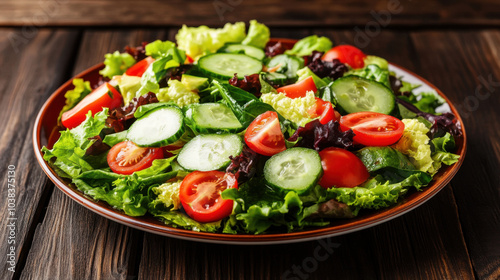 salad