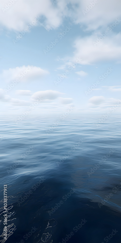 Sparkling sea, tranquil and beautiful water surface, mobile wallpaper, computer wallpaper, background Sparkling sea, tranquil and beautiful water surface, mobile wallpaper, computer wallpaper, background
