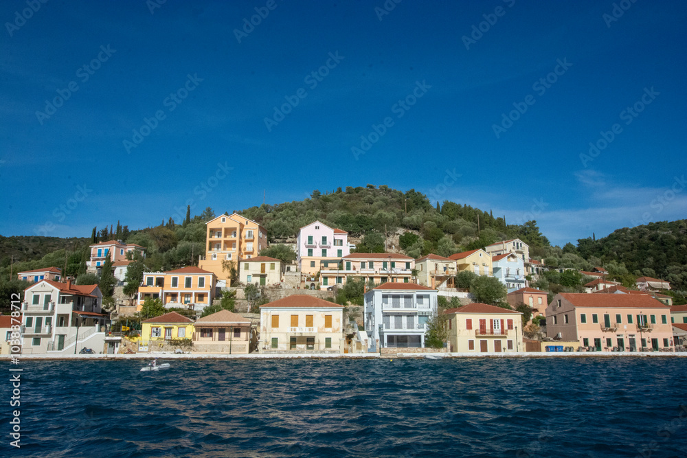 sailing trip Lefkas sailing trip Lefkas
