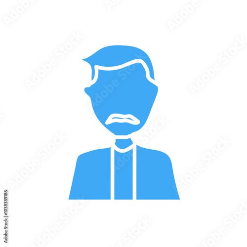 person