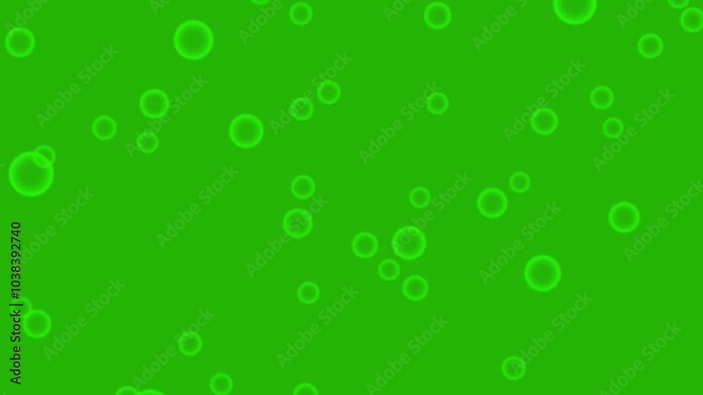 bubbles animation on green screen video. 4k video soap bubble moving on isolated green screen background. underwater bubbles on chroma key. flying Bubbles looping video green screen transition. bubbles animation on green screen video. 4k video soap bubble moving on isolated green screen background. underwater bubbles on chroma key. flying Bubbles looping video green screen transition.