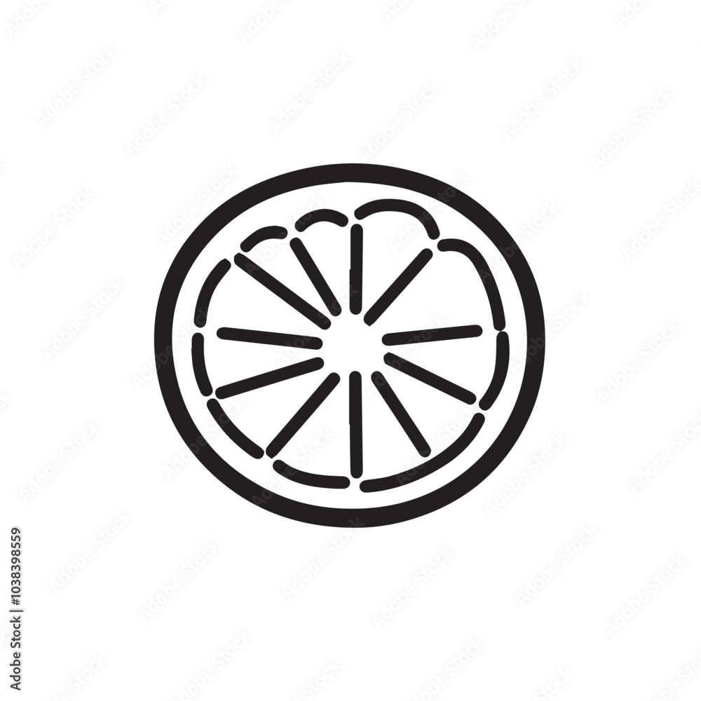 Grapefruits In cartoon, hand-drawn flat style. image for social media, websites and UI. Isolated 2D vector design in logo, icon, sketch style, simple line vector, single color. AI Generative Art. Grapefruits In cartoon, hand-drawn flat style. image for social media, websites and UI. Isolated 2D vector design in logo, icon, sketch style, simple line vector, single color. AI Generative Art.