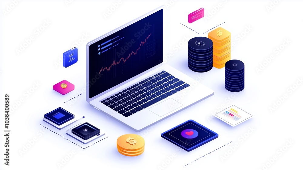 laptop ,generated ai laptop ,generated ai