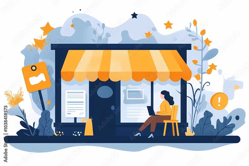 Customer reviews and customer experience in marketing