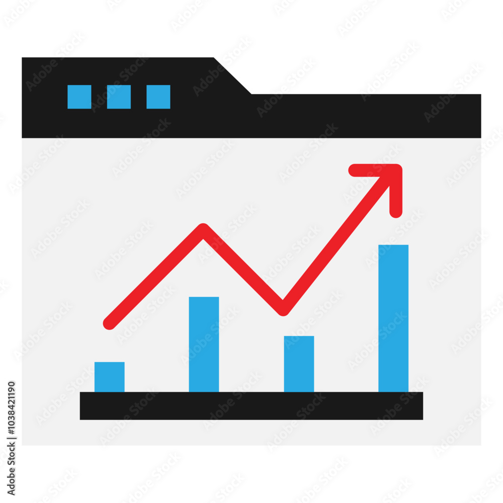 Trending Growth Analytcs