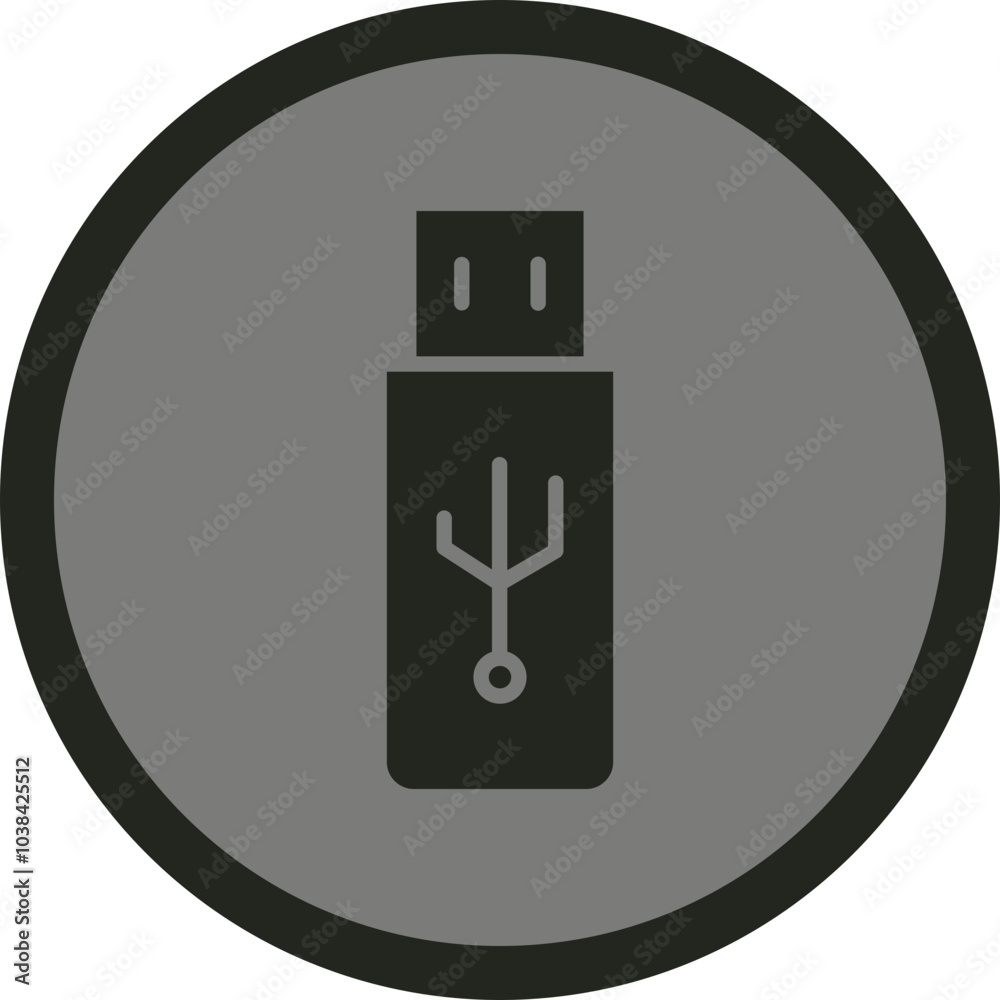 Photographic Film Icon Design Photographic Film Icon Design