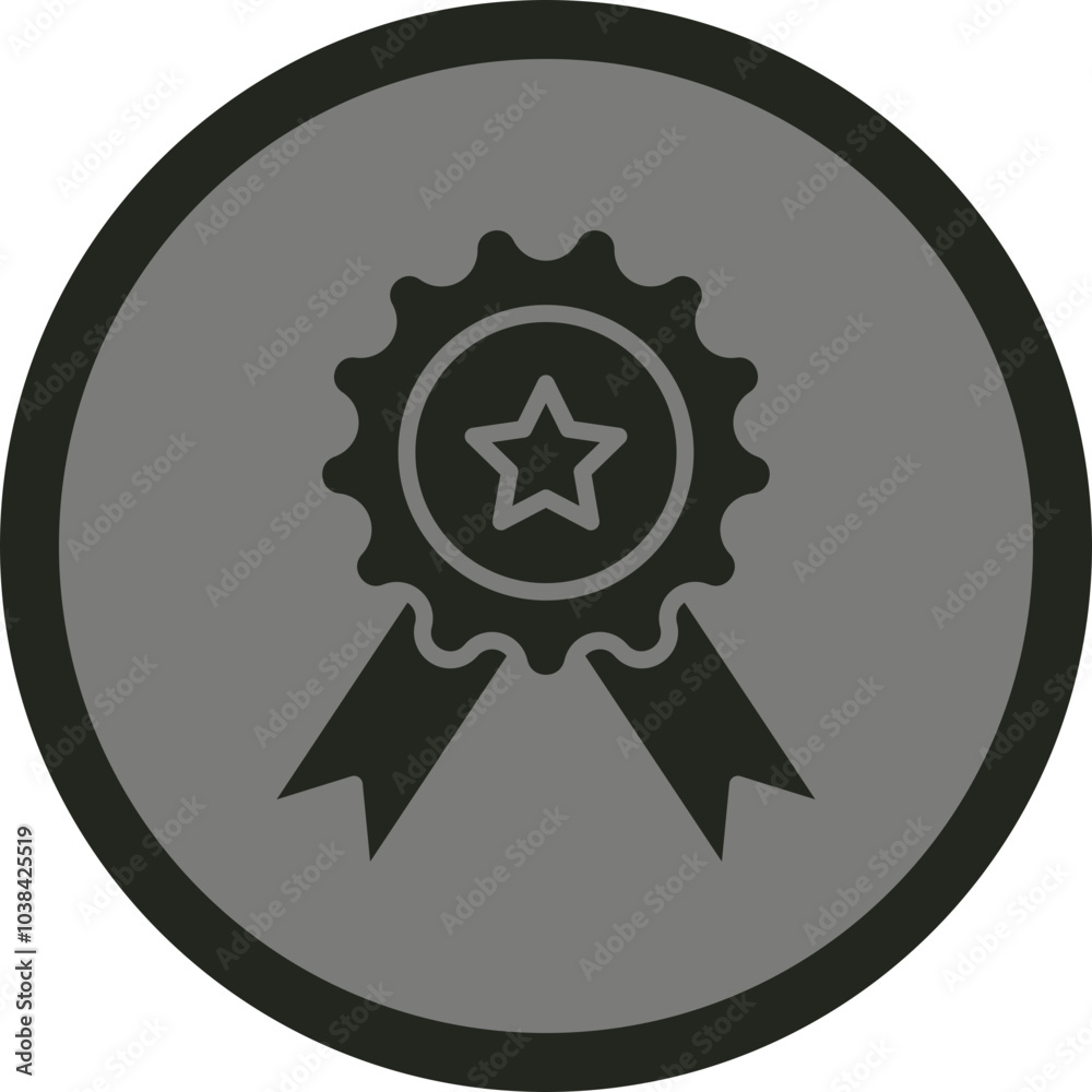 Award Icon Design Award Icon Design