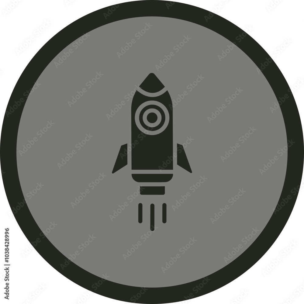 Booster Icon Design Booster Icon Design