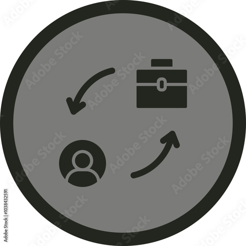 B2c Icon Design