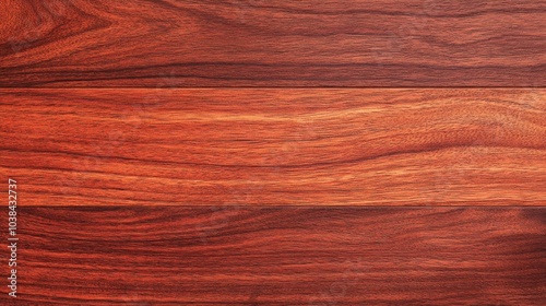 Smooth Wooden Texture in 3D Perspective