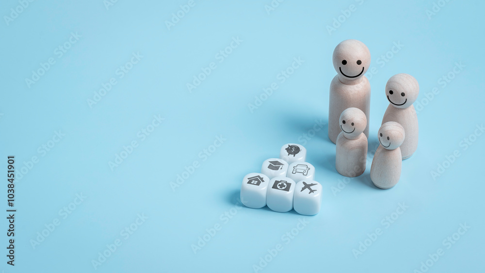 Ensure family stability and financial. insurance, life assurance, investment, assurance, finance, residential, property, protect, plan, after life assurance investment benefit. Safeguard your future.