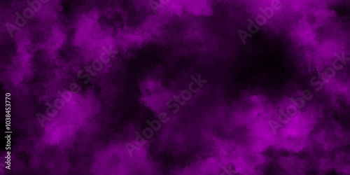 pink and bluck watercolor textured on blue paper background. smog texture art design. smoke vape vector cloud dreamy atmosphere dramatic smoke overlay before rainstorm design element. vector.