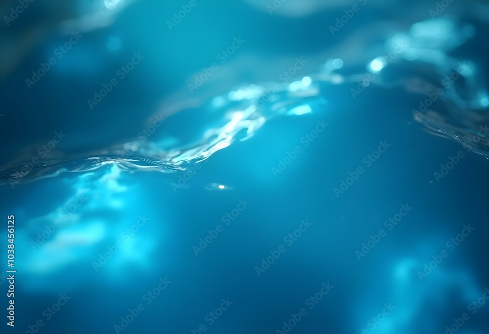 a reflective sheen on a water surface, capturing light in a way that creates a bright, glossy finish create with ai a reflective sheen on a water surface, capturing light in a way that creates a bright, glossy finish create with ai