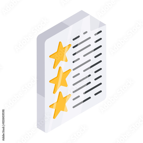Perfect design icon of wishlist 

