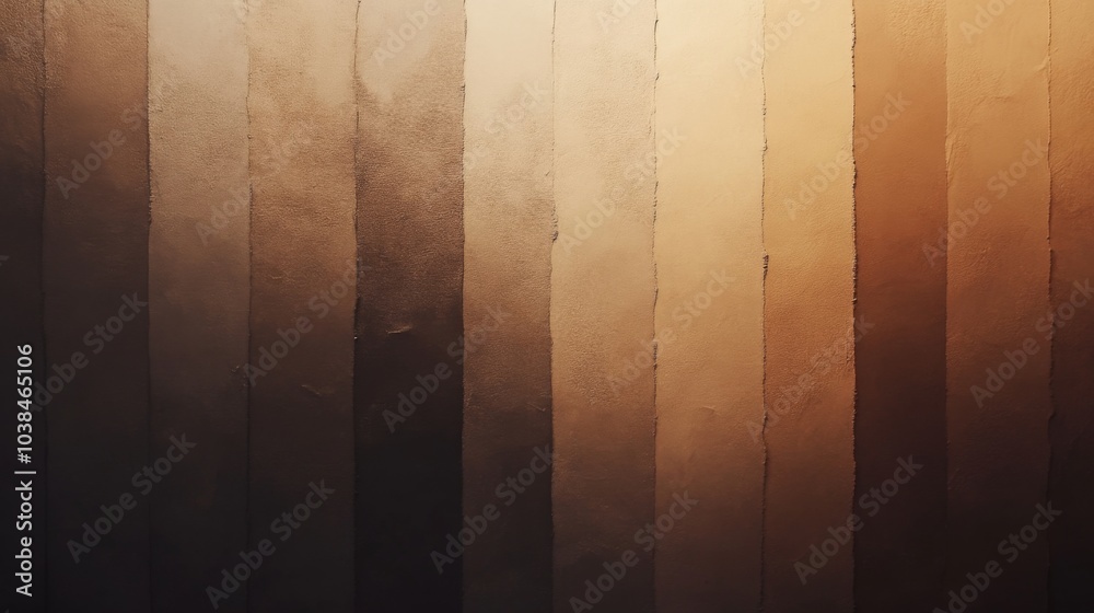 Abstract Color Palette: Brown Tones and Textures Abstract Color Palette: Brown Tones and Textures