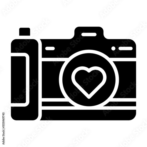 photo camera icon