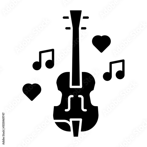 violin icon