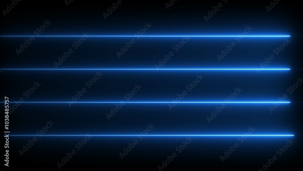 Futuristic technology dynamic motion neon line. Futuristic technology dynamic motion neon line.