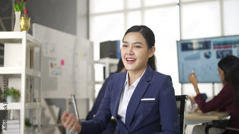 White collar worker are meeting at office. Business, teamwork. White collar worker are meeting at office. Business, teamwork.