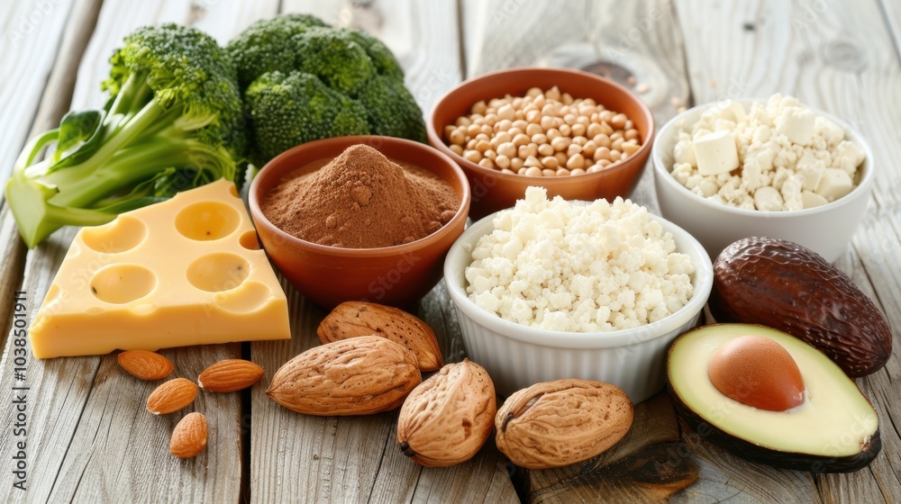 Vitamin B9 (Folate): Important for DNA synthesis and repair, folate is essential for fetal development during pregnancy and can be found in leafy greens and legumes.
Vitamin B9 (Folate): Important for DNA synthesis and repair, folate is essential for fetal development during pregnancy and can be found in leafy greens and legumes.