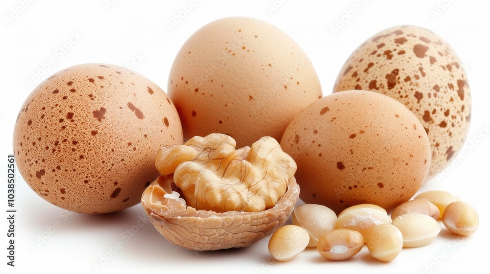 Vitamin H (Biotin): Important for hair and skin health, biotin is involved in fatty acid synthesis and amino acid metabolism, available in eggs, nuts, and legumes.
Vitamin H (Biotin): Important for hair and skin health, biotin is involved in fatty acid synthesis and amino acid metabolism, available in eggs, nuts, and legumes.