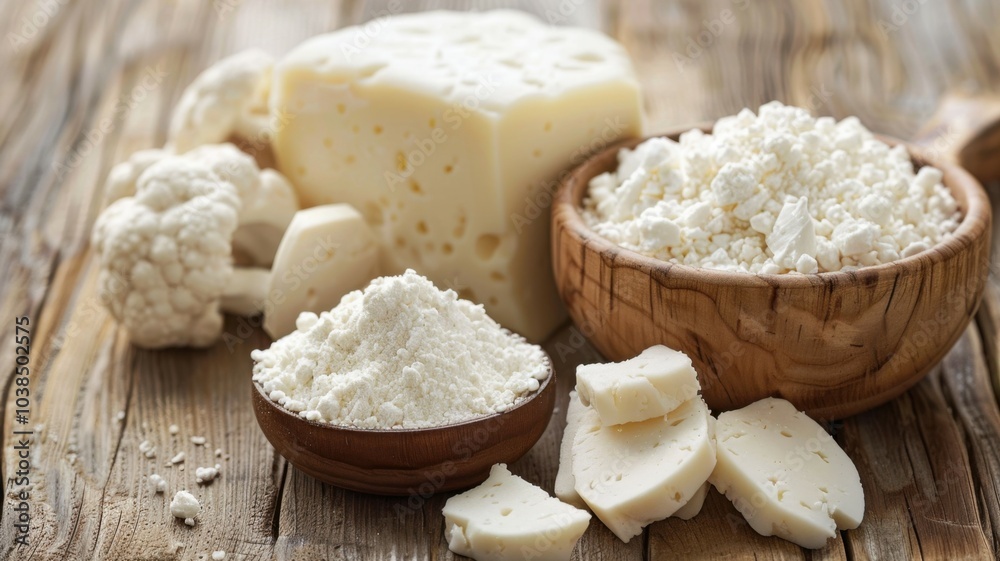 Vitamin D2 (Ergocalciferol): A form of vitamin D from yeast and fungi, it maintains calcium and phosphorus balance, important for bone health, typically found in fortified items.
Vitamin D2 (Ergocalciferol): A form of vitamin D from yeast and fungi, it maintains calcium and phosphorus balance, important for bone health, typically found in fortified items.