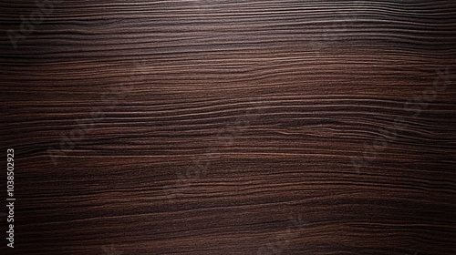 Textured dark wood background with deep grooves and patterns, perfect for design projects or as a natural backdrop.