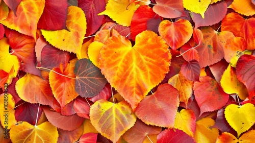 Thanksgiving heart