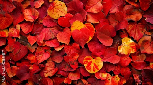 Thanksgiving heart